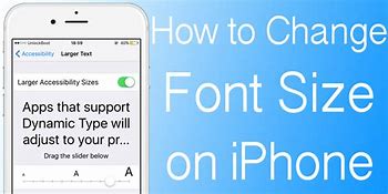 Image result for iPhone 13 Homepage Font Size