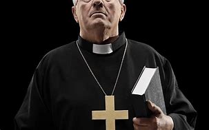Image result for Religious Priest