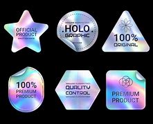 Image result for Amex Hologram Stickers