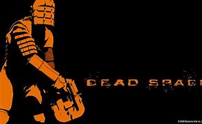 Image result for Dead Space Box Art