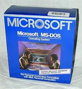 Image result for MS-DOS