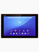 Image result for Sony Xperia Z4 Tablet