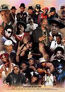 Image result for 90s Black Music Artists