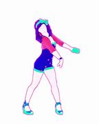 Image result for Just Dance 4 Costumes