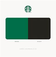 Image result for Starbucks Color Scheme