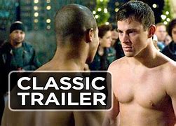 Image result for Channing Tatum Fighting Movie