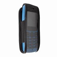 Image result for Nokia 110 Leather Case