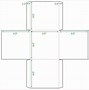Image result for Cardboard Box Template