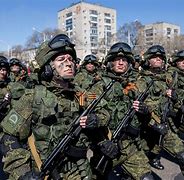 Image result for Russia Troops