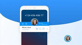 Image result for Caller ID Preview