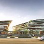 Image result for Modern Mid-Size Office Building Design