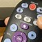Image result for Programming Universal Remote with Keyboard On Back