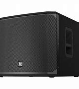 Image result for Powered Subwoofer