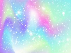 Image result for Rainbow Glitter Unicorn