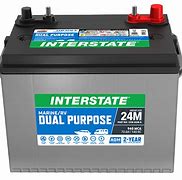 Image result for Interstate Battery Warranty Chart