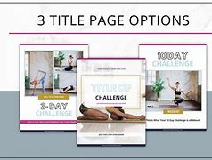Image result for CC Challenge a Book List Canva