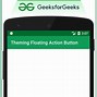 Image result for Floating Action Button