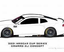 Image result for NASCAR Blank Car