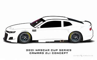 Image result for NASCAR Gen 7 Camaro