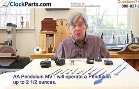 Image result for C Cell Battery Operated Clock Motor Exploded-View