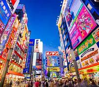 Image result for Tokyo Japan Tourist Attractions