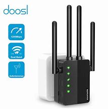 Image result for Best Dual Band WiFi Extender