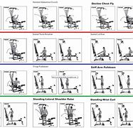 Image result for 30-Day Arm Bowflex Challenge
