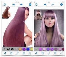 Image result for Woman iPhone Haircut