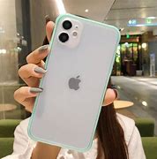 Image result for iPhone 15 Front Minti Green