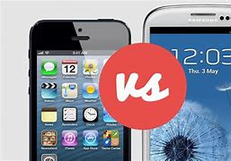 Image result for iPhone 5 vs Galaxy S6