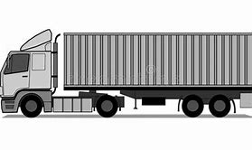 Image result for Shipping Truck Clip Art