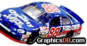 Image result for NASCAR Mustang