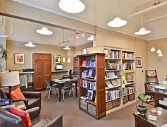 Image result for European Reading Room