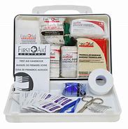 Image result for First Aid Kit PNG