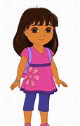 Image result for Dora Explorer Girls Dress Up