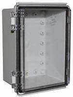 Image result for Plastic Enclosures