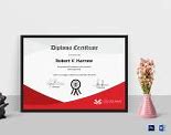 Image result for Diploma/Certificate
