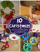 Image result for Christmas Child Care Ideas