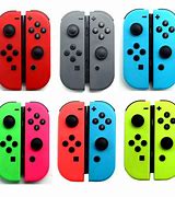 Image result for Nintendo Switch Controller