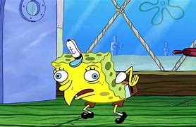 Image result for Spongebob Meme Maker