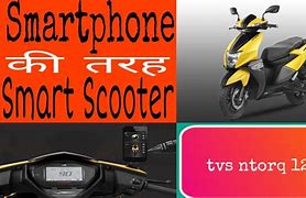 Image result for TVs Ntorq 125 Colours