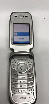 Image result for Motorola V360 Ireton