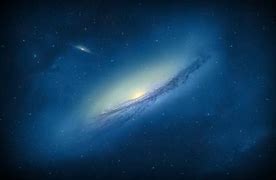 Image result for Blue Galaxy Background 4K