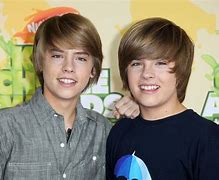 Image result for "Zack y Cody. Gemelos en accion"