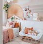 Image result for Rose Gold Aesthetic Room