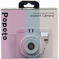 Image result for Popoto Instax Camera