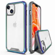 Image result for Transparent Case for iPhone 13 and 14