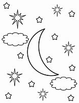 Image result for Night Sky without Stars
