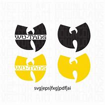 Image result for Wu-Tang Vector