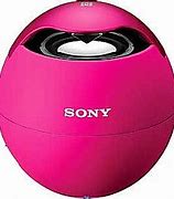 Image result for Sony Wireless Speakers SRS